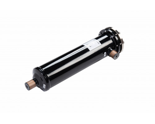 Ридан 023U7073R — Корпус разборного фильтра DCR 19213s, присоединительные патрубки 1"5/8