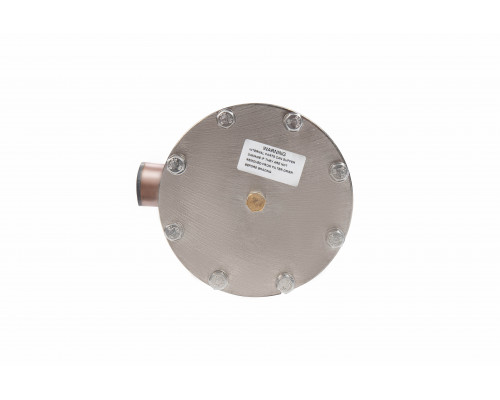 Ридан 023U7071R — Корпус разборного фильтра DCR 19211s, присоединительные патрубки 1"3/8