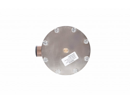 Ридан 023U7074R — Корпус разборного фильтра DCR 19217s, присоединительные патрубки 2"1/8