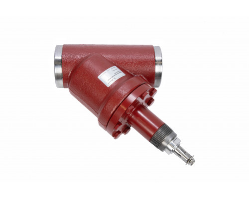 Ридан 148C7125R — Прямой обратно-запорный клапан SCA, тип присоединения — 125 D (5"), DN 125, PN 40