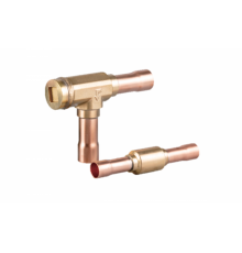 Ридан 020-2073R — Клапан обратный NRVL 42s, 1"5/8, пайка