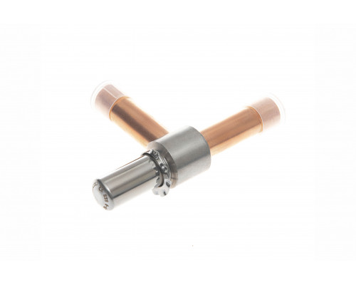 Ридан 034G5044R — Электронный расширительный клапан ETS 6-45, присоединительные патрубки 16 мм