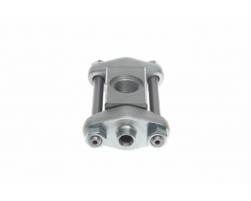 Ридан 027F1090R — Корпус для пилотных клапанов CVH с ответными фланцами DN 10