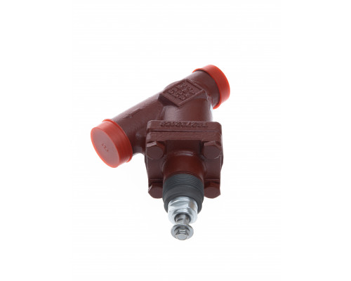 Ридан 148B1015R — Прямой запорный клапан SVA, тип присоединения — 15 D (1/2"), PN 52, номинальный диаметр — 15 мм