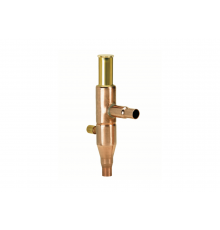 Ридан 034L0097R — KVR 15s Клапан регулирующий 5/8" пайка