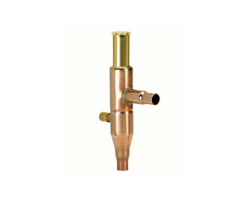 Ридан 034L0097R — KVR 15s Клапан регулирующий 5/8" пайка