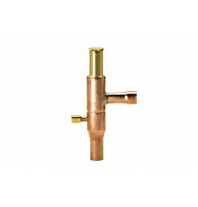 Ридан 034L0023R — KVP 12 Клапан регулирующий 1/2" пайка