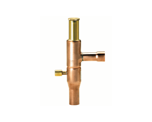 Ридан 034L0029R — KVP 15s Клапан регулирующий 5/8" пайка