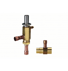 Ридан 034N0083R — CPCE 15s Клапан регулирующий 5/8" пайка