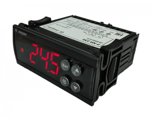 Ридан 084B8692R1 — Температурный контроллер Р-КИ 230 v.2.0
