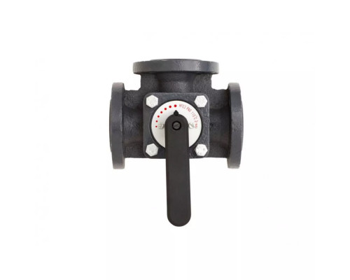 Клапан регулирующий поворотный HFE3 DN20 Kvs12.0 Danfoss 065Z0428