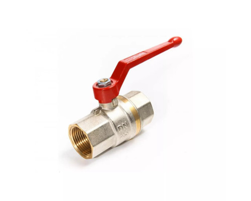 Шаровой кран Ду 20 Данфосс BVR с внутренней резьбой