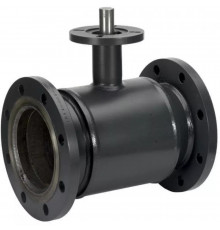 Ридан RJIP Premium Кран шаровой FF DN250 PN16 GF (фланцевый, под привод, стандартный проход) | 065N0262GR