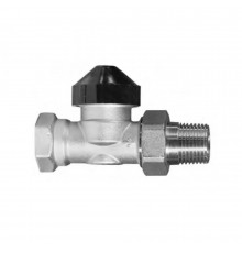 Ридан TR-N Клапан терморегулятора ДУ 15 прямой | 013G7014R