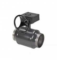 Ридан JIP Premium WW Кран шаровый Ду32 Ру40, рукоятка | 065N0115GR