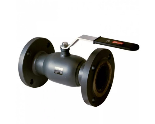 Ридан RJIP Standard кран шаровой FF DN20 PN16, рукоятка