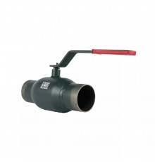 Ридан RJIP Standard кран шаровой WW DN65 PN16, рукоятка | 065N9606R