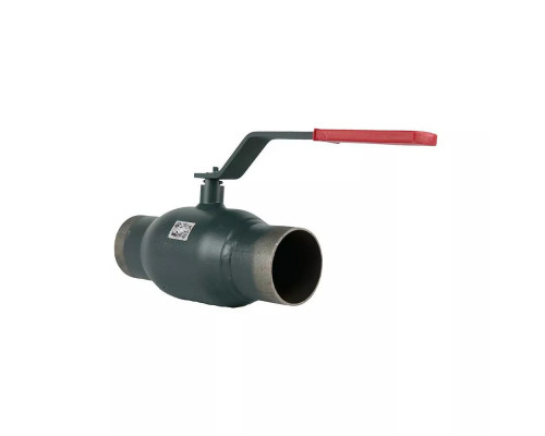 Ридан RJIP Standard кран шаровой WW DN65 PN16, рукоятка