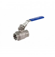 Ridan BVS-FR Шаровый кран DN32 PN63 082X4615R