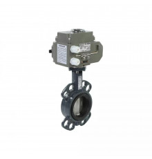 Затвор Ридан PN16 DN65 нерж/EPDM/ЭП220В DN65 с электрическим приводом АМБ | 082X4544R