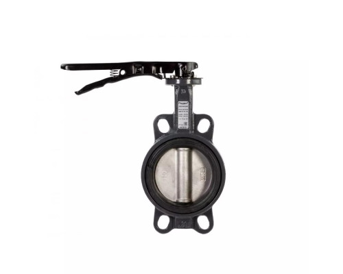 Дисковый затвор Ridan ЗДМ 05.16.80 с рукояткой | 082X4423R