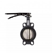 Ридан ЗДМ 05.16.40 затвор дисковый DN40 с рукояткой | 082X4420R