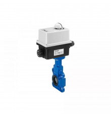 Danfoss VFY-WA PN16 DN500 DI/SS/EPDM 230V затвор дисковый с электроприводом AMB-Y VT1500 | 082X3092