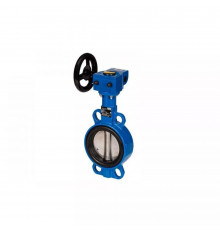 Danfoss Дисковый затвор VFY-WG Ду 450 с редуктором | 082X3061