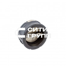 Затвор обратный Ридан - ЗОД PN16 DN150 пластины нерж. cталь | 082X4056R