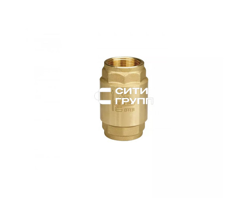 Клапан обратный Danfoss NRV EF PN25 DN20 | 065B8225