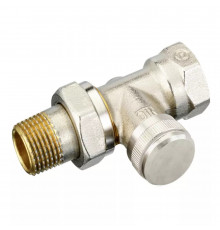 Запорный клапан RLV-15 Прямой | Danfoss 003L0144 ДУ 15