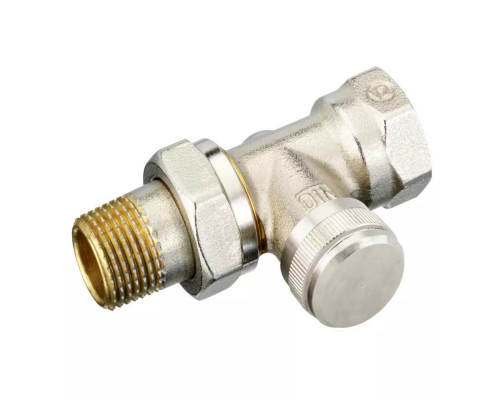 Запорный клапан RLV-15 Прямой | Danfoss 003L0144 ДУ 15