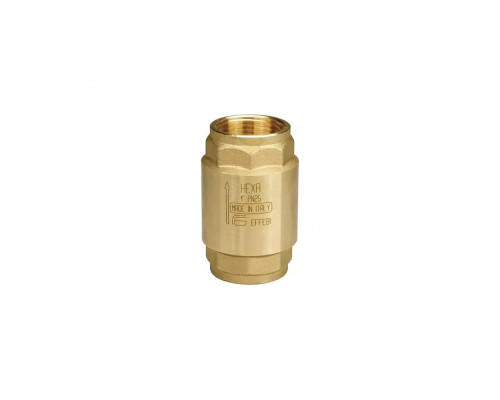 Клапан обратный Danfoss NRV EF PN25 DN50 | 065B8229