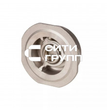 Danfoss NVD-812 PN40 DN125 Клапан обратный, нерж. сталь | 065B7539