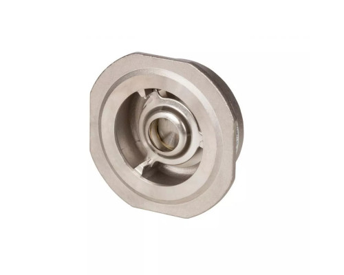 Клапан обратный Danfoss NVD-812 PN40 DN65 из нержавеющей стали