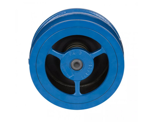 Клапан обратный Danfoss NVD-802 PN16 DN65, чугунный
