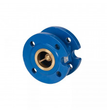 Danfoss NVD-402 PN16 DN150 Клапан обратный,чугунный | 065B7476