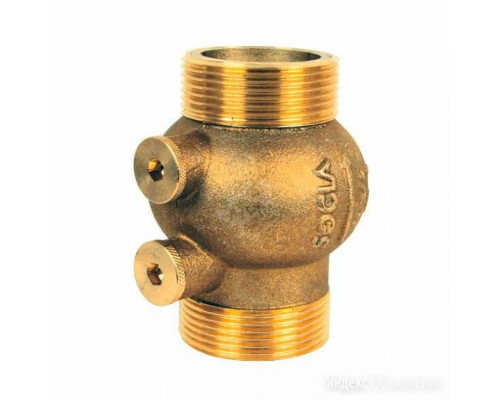 Клапан обратный Danfoss 223 Ду 25 Ру16