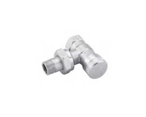 Запорный клапан LV-20 Угловой | Ridan 003L0145R ДУ 20