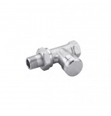 Запорный клапан LV-20 Прямой | Ridan 003L0146R ДУ 20