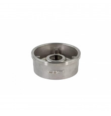 Ridan NVD-812R PN40 DN80 Клапан обратный,нерж | 082X8537R