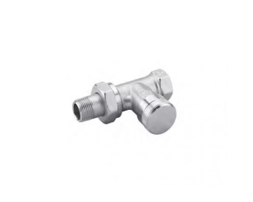 Запорный клапан LV-15 Прямой | Ridan 003L0144R ДУ 15