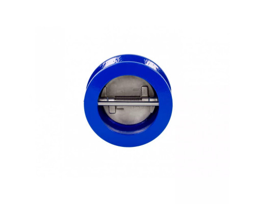 Затвор обратный Ridan NVD-895R PN16 DN125, чугун | 082X8499R