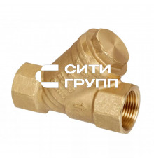 Danfoss FVR Фильтр сетчатый Ду15 Ру25 | 065B8235