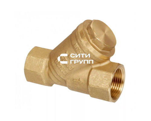 Фильтр сетчатый Danfoss FVR Ду15 Ру25