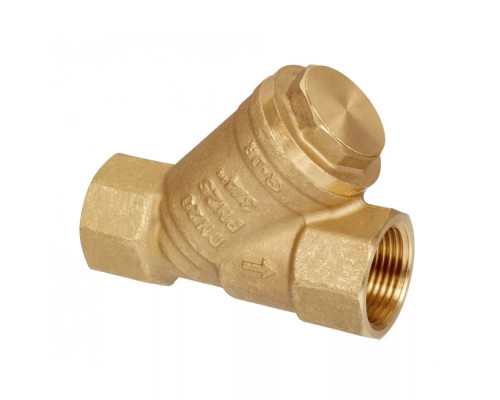 Фильтр сетчатый Danfoss FVR Ду15 Ру25