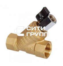 Danfoss FVR-D Фильтр сетчатый Ду20 Ру25 | 065B8242