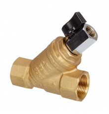 Danfoss FVR-D Фильтр сетчатый Ду20 Ру25 | 065B8242