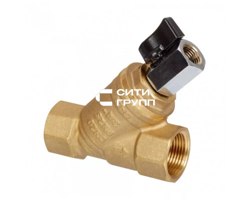 Фильтр сетчатый Danfoss FVR-D Ду25 Ру25