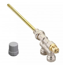 RTR 15/6TB Клапан терморегулятора 013G7000 Danfoss | для бокового присоединения